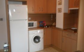 Apartamento Estudio Atocha